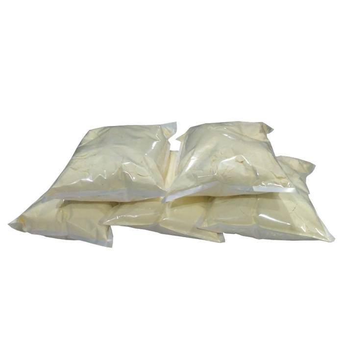 

KF97 EGG WHITE POWDER / TEPUNG PUTIH TELUR 200 GRAM
