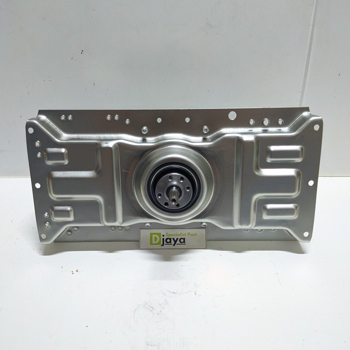 GEAR BOX MESIN CUCI SANYO 1 TABUNG OTOMATIS