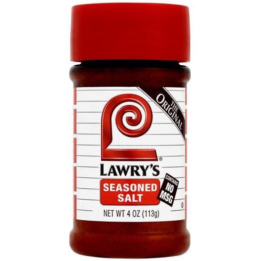 

lawry garam bumbu steak premium