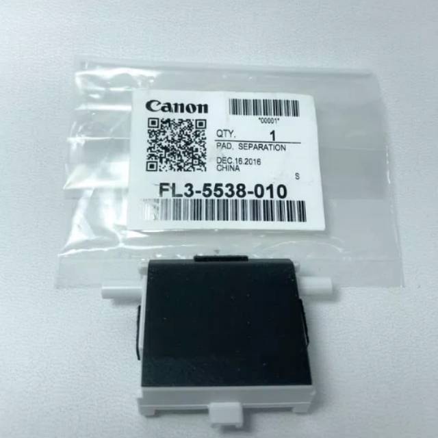 

Pad paper separation adf ir 3245 2545 2535 3235 1750 1740