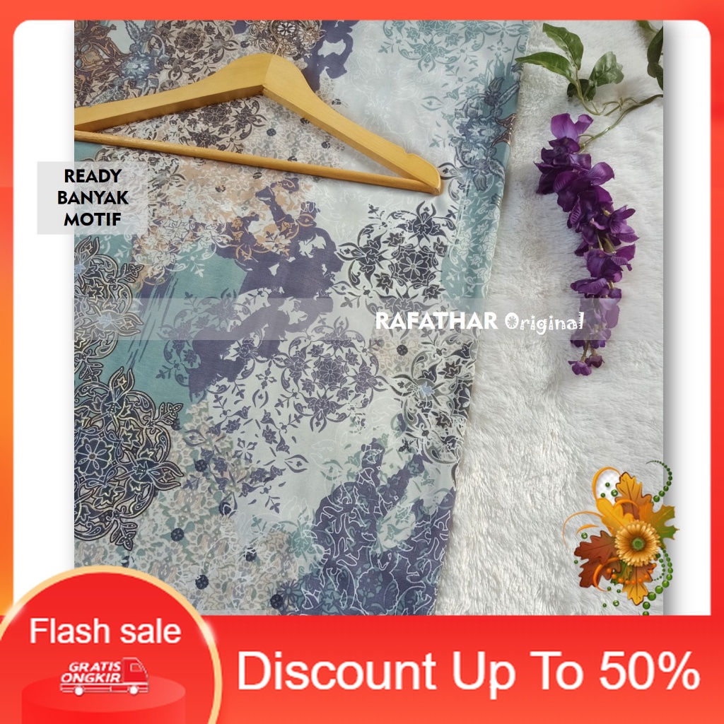 PROMO KAIN BATIK METERAN BAHAN BATIK METERAN KAIN BATIK KATUN KAIN BATIK PREMIUM KAIN BATIK MURAH BA