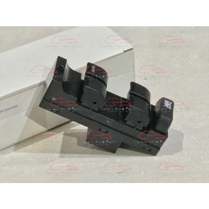Switch tombol power window apv lama old master pusat