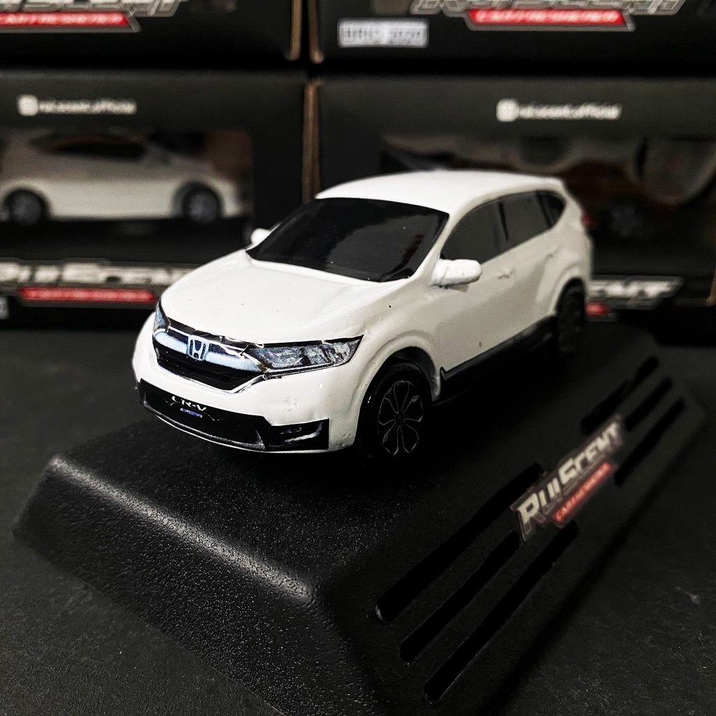 Parfum Mobil Miniatur Honda CRV
