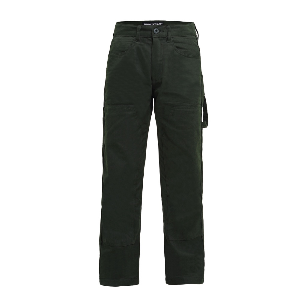 CELANA PANJANG FRIDAY KILLER | ARSENE OLIVE