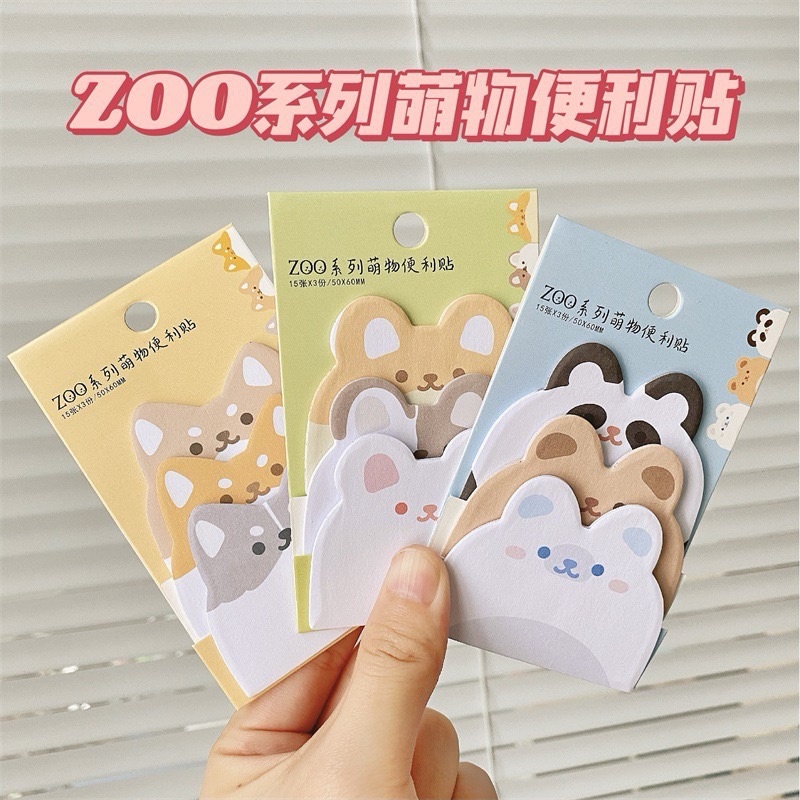 

Sticky Notes lucu