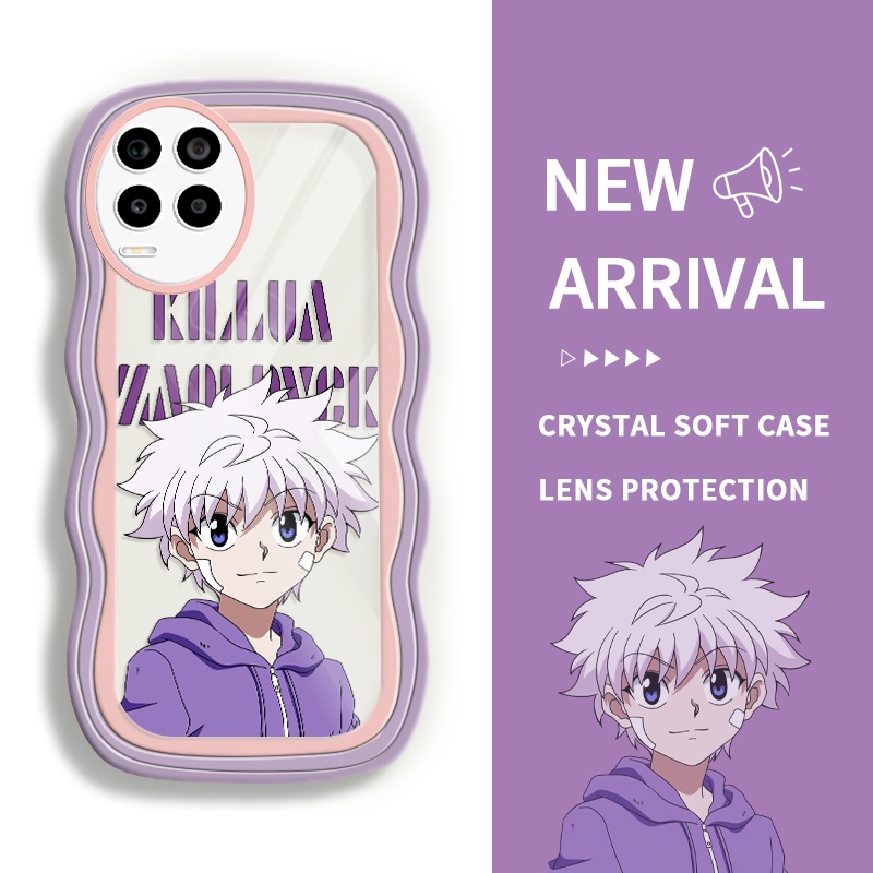 Case HP For Realme 8 4G 8 5G 8 Pro 8i 8s 5G 8 Por Realmi 8 For Realme 8Pro For Realme8 For Realme8i 