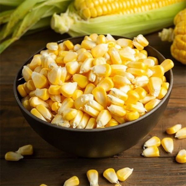

Jagung Pipil Jasuke sweet corn kernel
