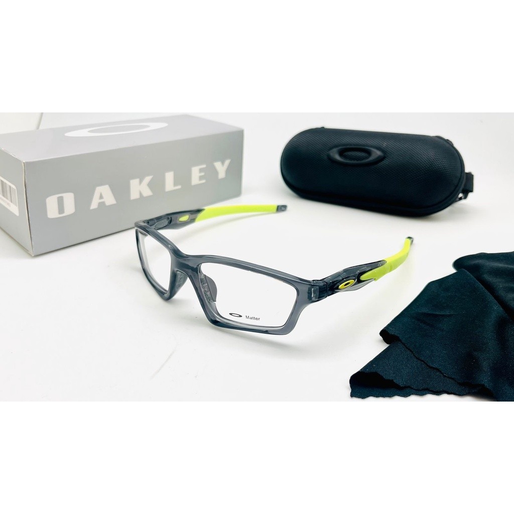 FRAME KACAMATA SPORTY OK SWEEP ANTI RADIASI PHOTOCROMIC