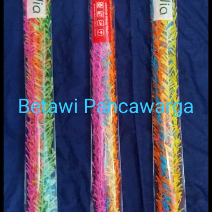 Manggar Kelapa / Akar Kelapa / Ondel-Ondel