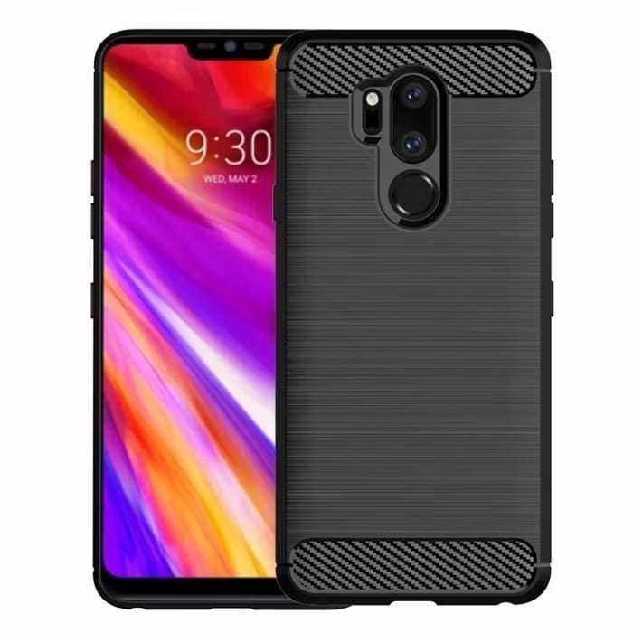 CASE LG G6 G7 THINQ G8 THINQ G8X THINQ / Q61 Q6 / V30 V30 PLUS / V40 THINQ V50 THINQ V60 THINQ / LG 