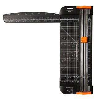 

Pemotong Kertas / Paper Cutter - Joyko PC-1637