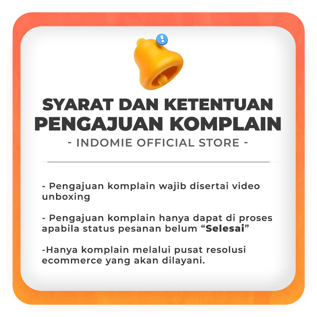 

Promo 7.7 10 PCS - Indomie Rasa Soto Koya Pedas Dower 76 Gr