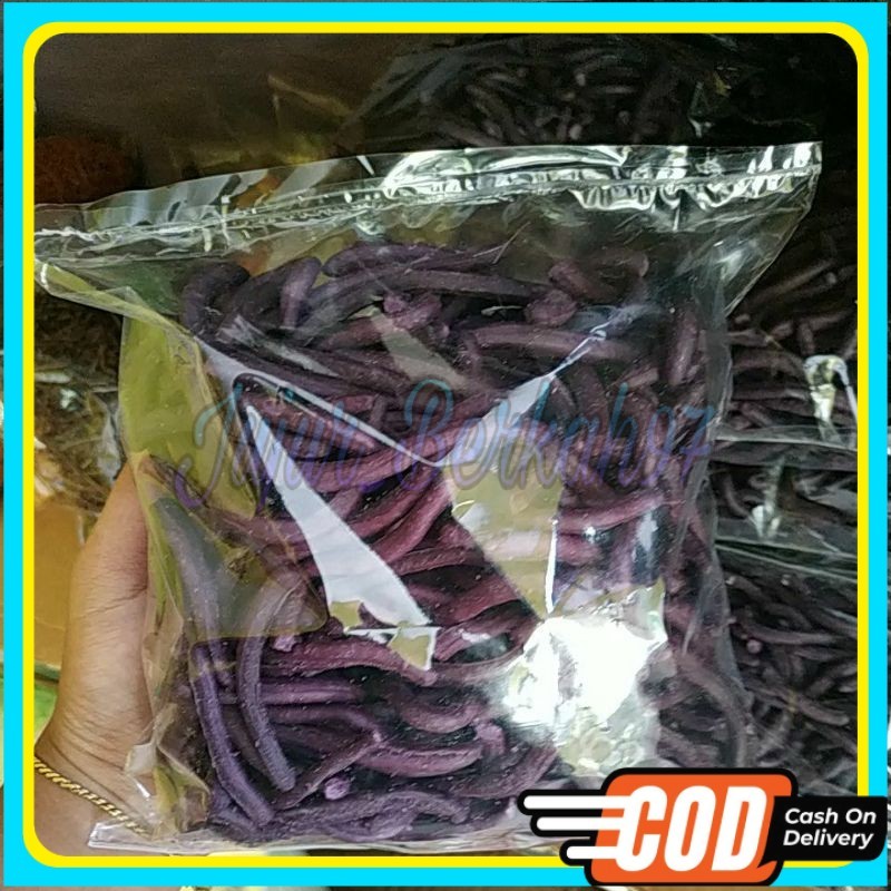 

STICK UBI UNGU 1 KILOGRAM