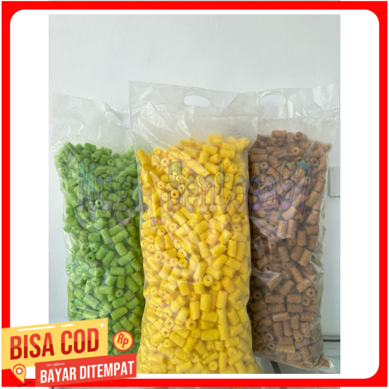 

1ball STIKK ROLL momo 1kg snack food