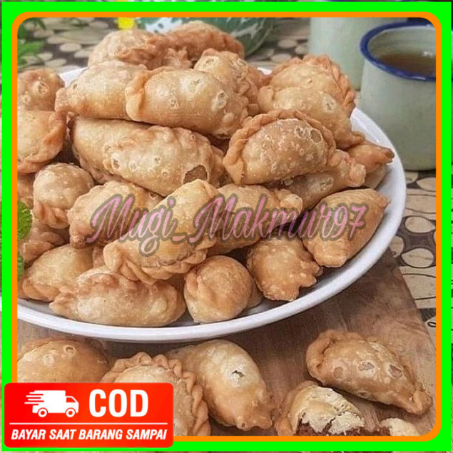

1kg pastel mini abon sapi