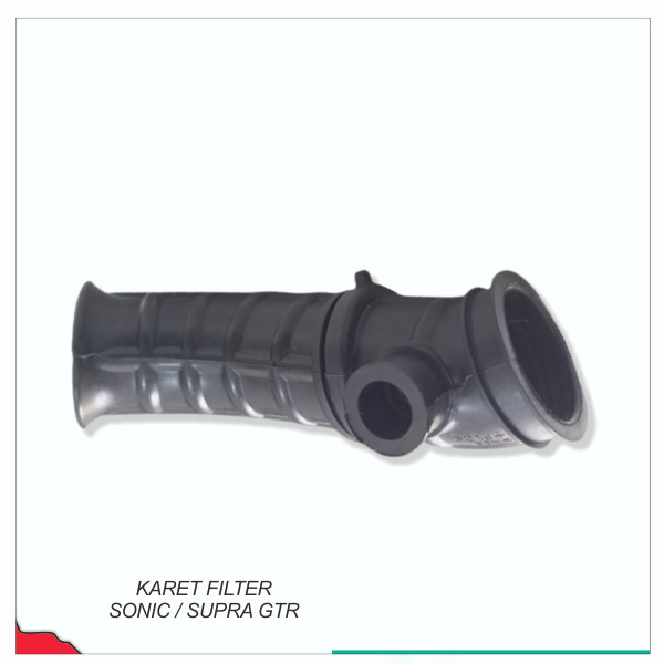 Karet Filter Sonic / Supra Gtr 150