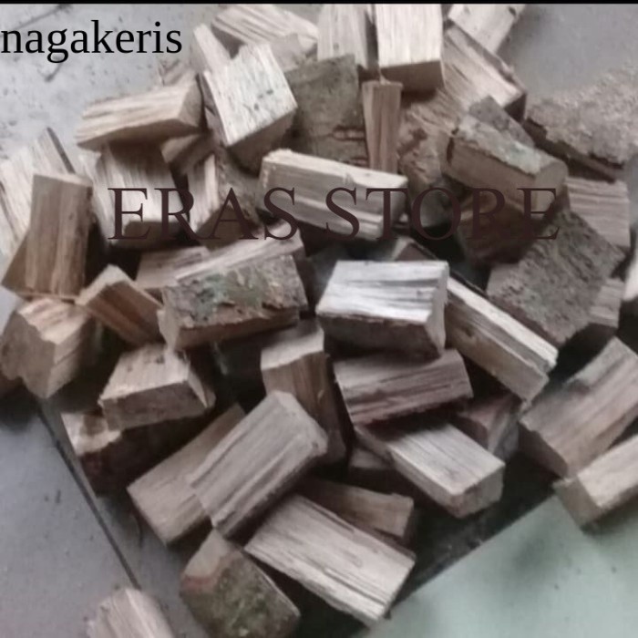 

kayu bakar rambutan 1 kg laris