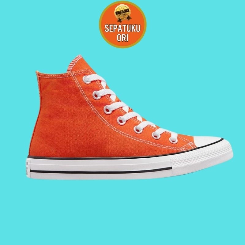 SEPATU PRIA CONVERSE CHUCK TAYLOR ALL STAR SEADONAL COLOUR [A00784C]