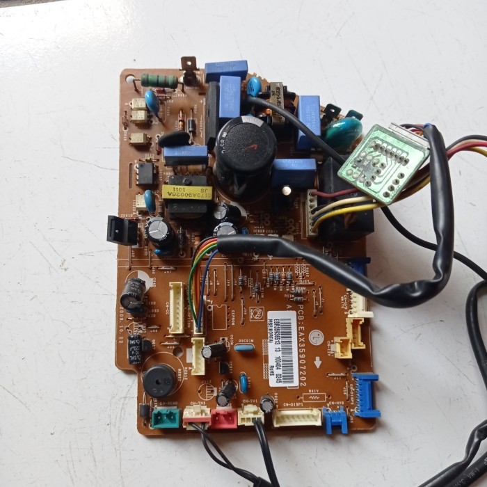 HBBS99 MODUL REMOT AC LG PCB INDOR AC LG