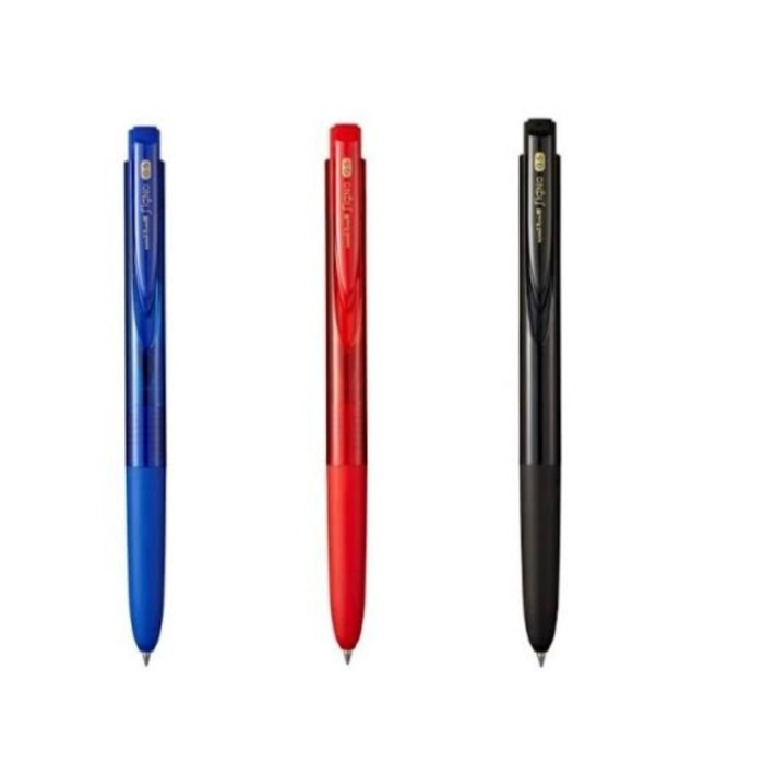 

Uni-ball Signo UMN-155N-05 - Hitam