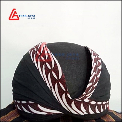 BAJU COUPLE SURJAN KEBAYA LURIK BIRU BAJU LURIK ADAT JA JOGJA SOLO KEBAYA LURIK SURJAN LURIK PRIA Lu