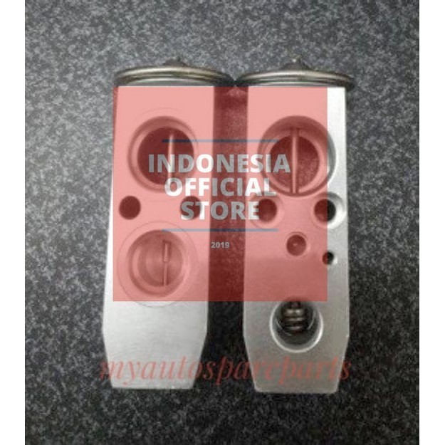 Expansion Valve Exora New Xtrail Teana Expansi AC Mobil