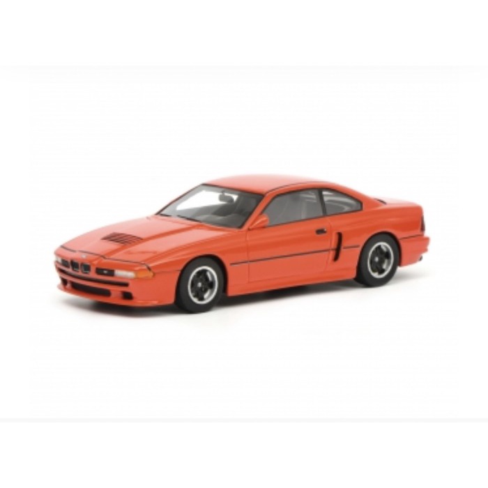 TOY27 Schuco BMW M8 Coupé, red 1:43