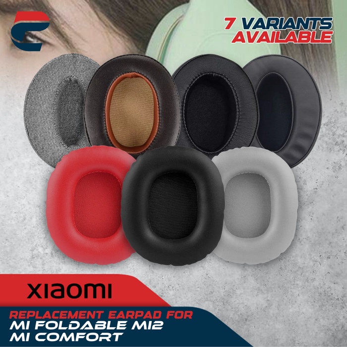 Earpad Busa Cushion Pad Headphone Xiaomi 2 Busa Foam Mi Headphone 2