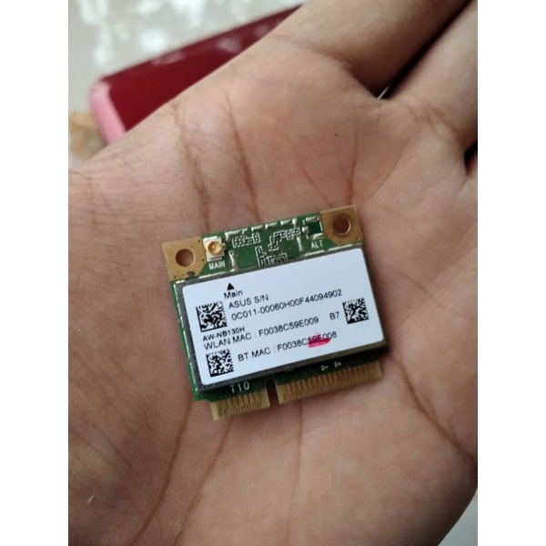 wifi card laptop asus x441s x441 x441u x441n