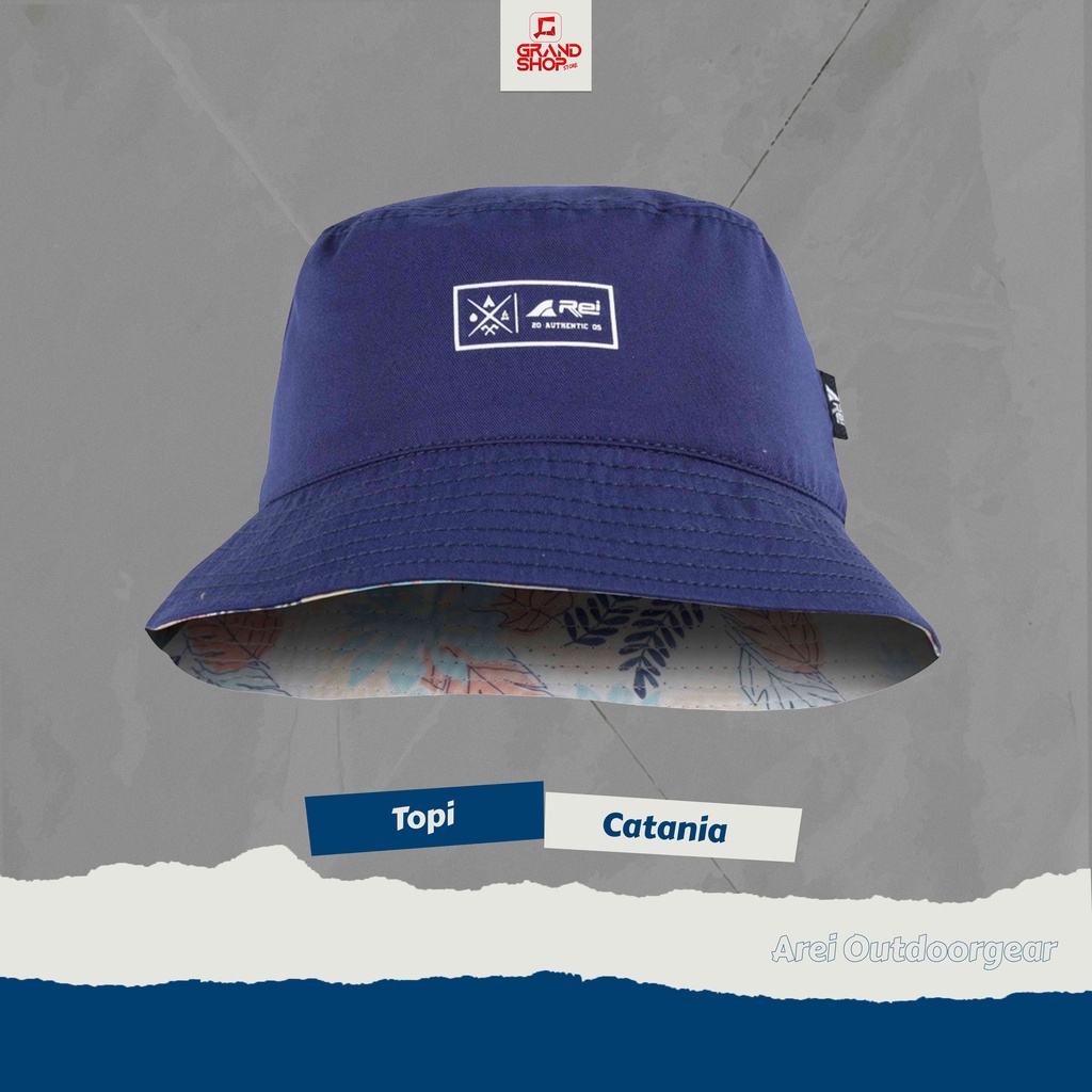 Topi Catania 01 Bucket Arei Outdoorgear