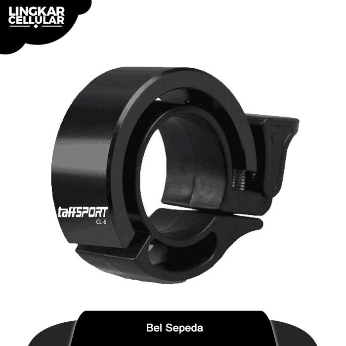 Bel Sepeda Gunung Bel Sepeda Klakson Sepeda Suara Nyaring