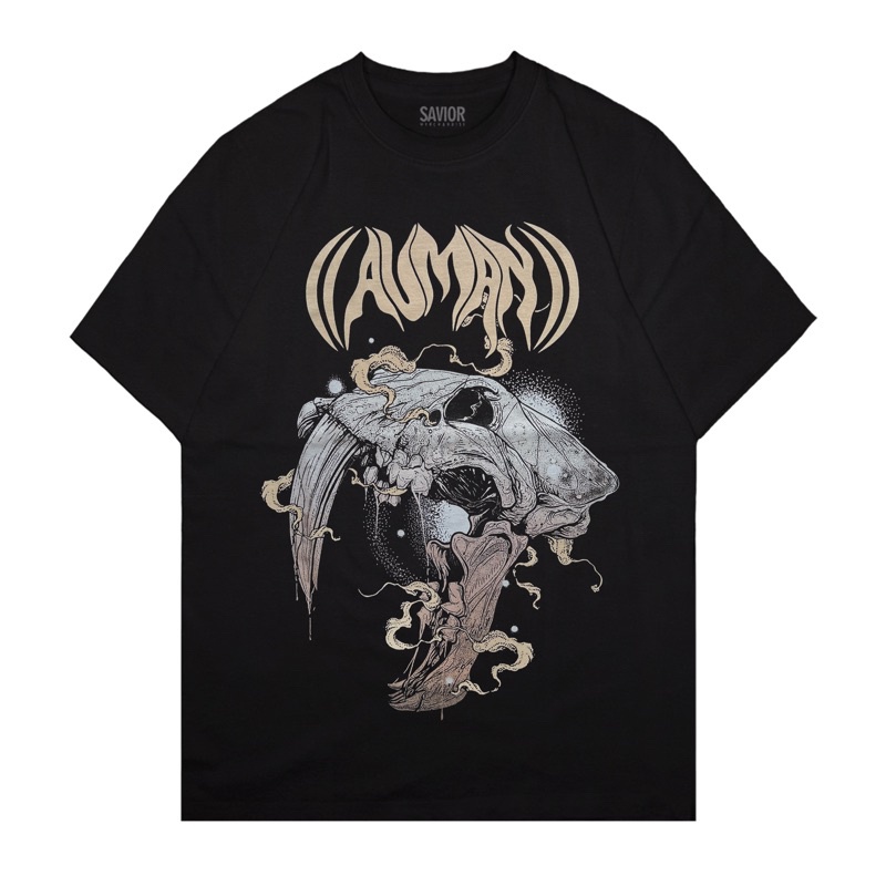 【COD】 NEW Auman "The Tiger" KAOS