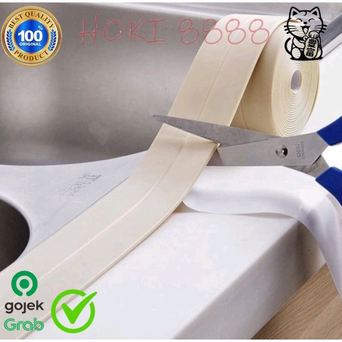 

Sealing Strip Tape BUY 1 GET 3 HK88