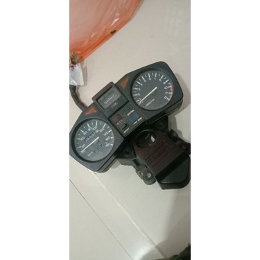 speedometer spedometer spidometer Tachometer odometer Yamaha rxking master RX-King 135 97 96 98 99 2