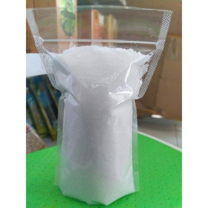 

NEW Promo Best Seller Garam Laut Organik Kusamba Bali 250 gr