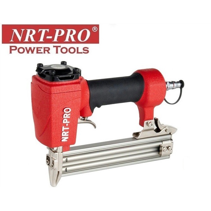 NRT-PRO 422J HD Mesin Air Nailer Gun Alat Paku Tembak U Staples 422 J