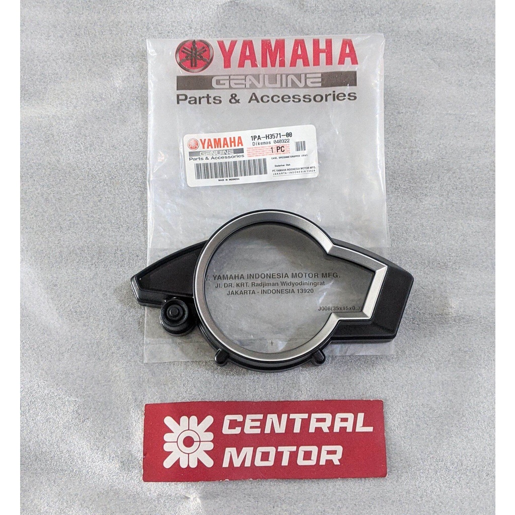 MIKA KACA LENSA SPEEDO SPIDO SPIDOMETER METER KILOMETER VIXION NEW NVL 2013 2014