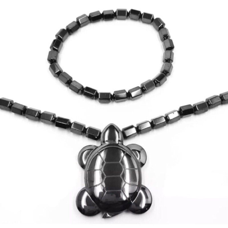 KALUNG BLUSTINE MAGNET TERAPI KESEHATAN KURA KURA