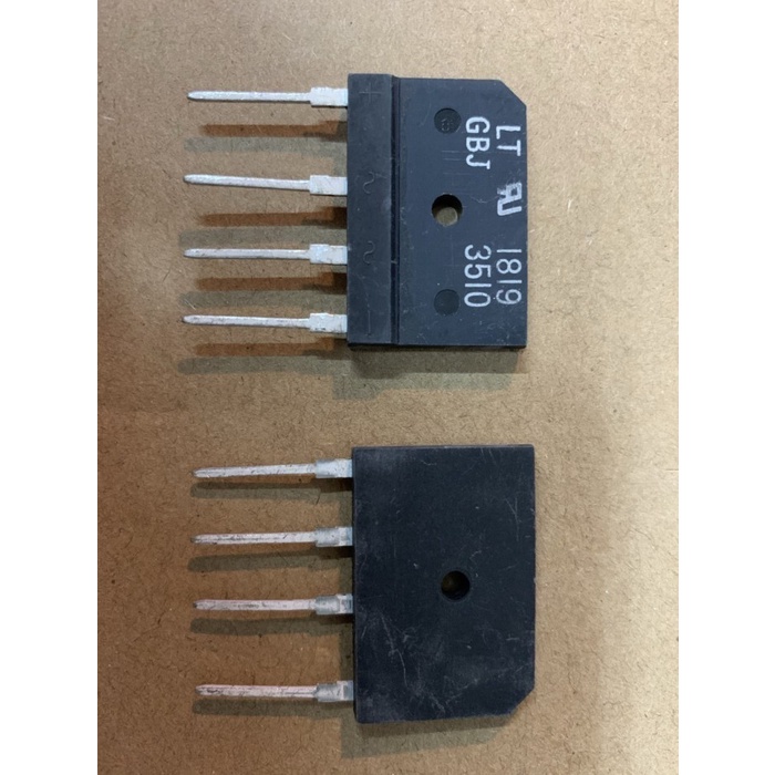 Dioda diode bridge sisir kiprok jembatan GBJ3510 GBJ 3510 35a 35ampere,.Dioda diode bridge sisir kip