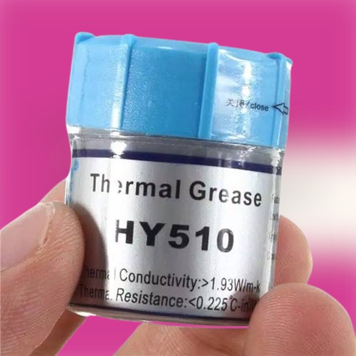 Pasta Proscessor Botol Gel Pendingin Prosesor Thermal Grease Paste Heatsink Pasta Salep