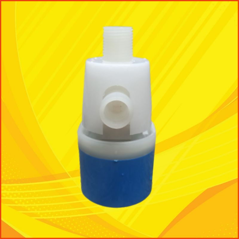 PELAMPUNG KRAN AIR 1/5 INCH VERTIKAL - PELAMPUNG KRAN AIR OTOMATIS STOP - STOP KRAN OTOMATIS VERTICA