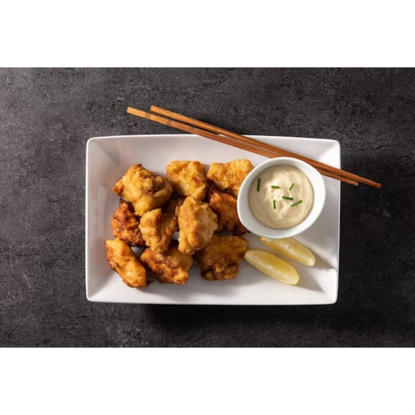 Premium Chicken Karage 1kg