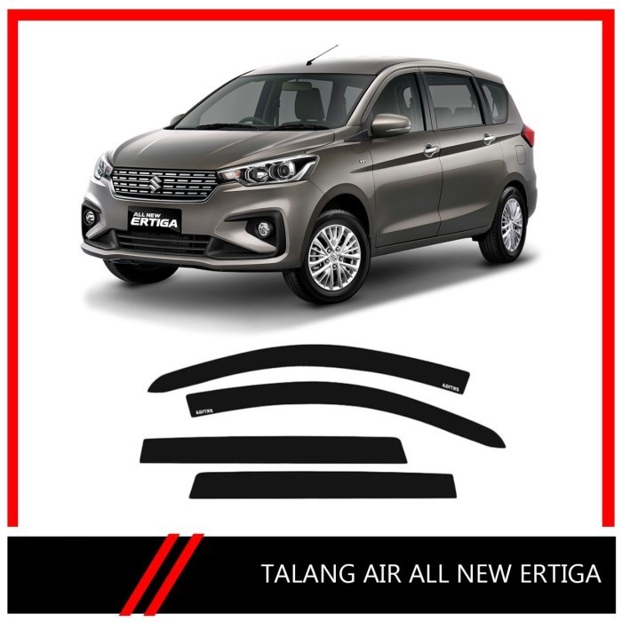TALANG AIR ERTIGA ALL NEW