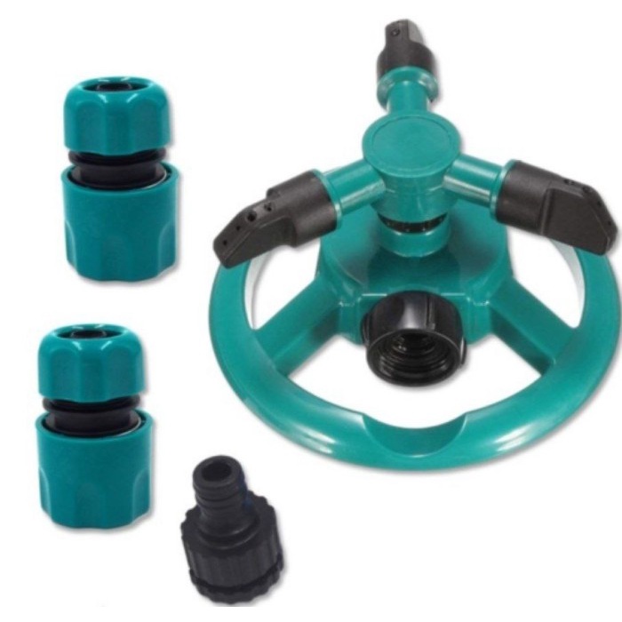SPRINKLER AIR TAMAN 360 bljhmt