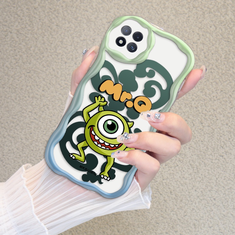 Silicone SoftCase For Redmi 9C For Redmi 9C NFC For Redmi 9T 10A For Redmi 9 Power 9 Active For Xiao
