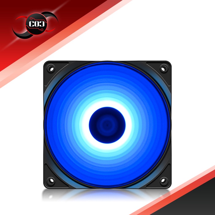Deepcool RF 120B Blue