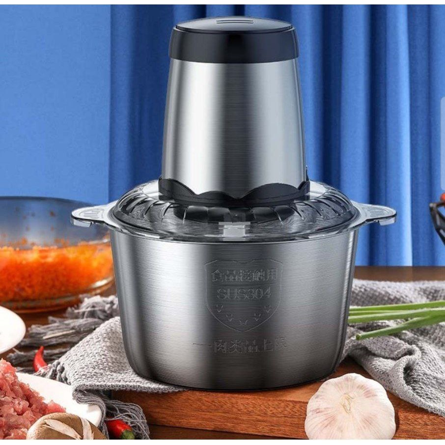 MEAT MINCER / MEAT BLEND bljhmt