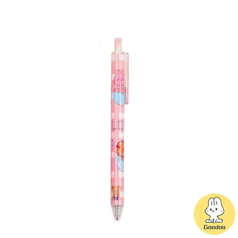 

Pena -besar -jenis lem padat sisi ganda tekan kecepatan pena gel solid kering-GOO