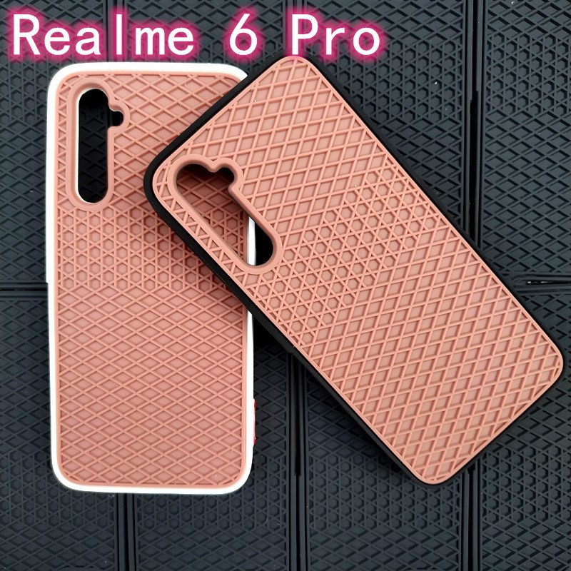 2024 vans Casing waffle Soft Case untuk  Realme 10 7Pro 8 pro C25S 6 5 Pro 6Pro Narzo 20 30A Realme 