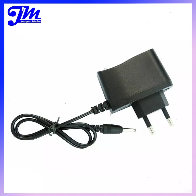 Charger Senter Swat Cas Casan Adaptor Senter Kepala Dony